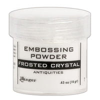 Embossing Powder