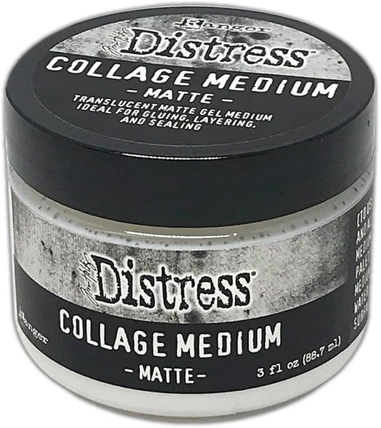 Tim Holtz Grit Paste