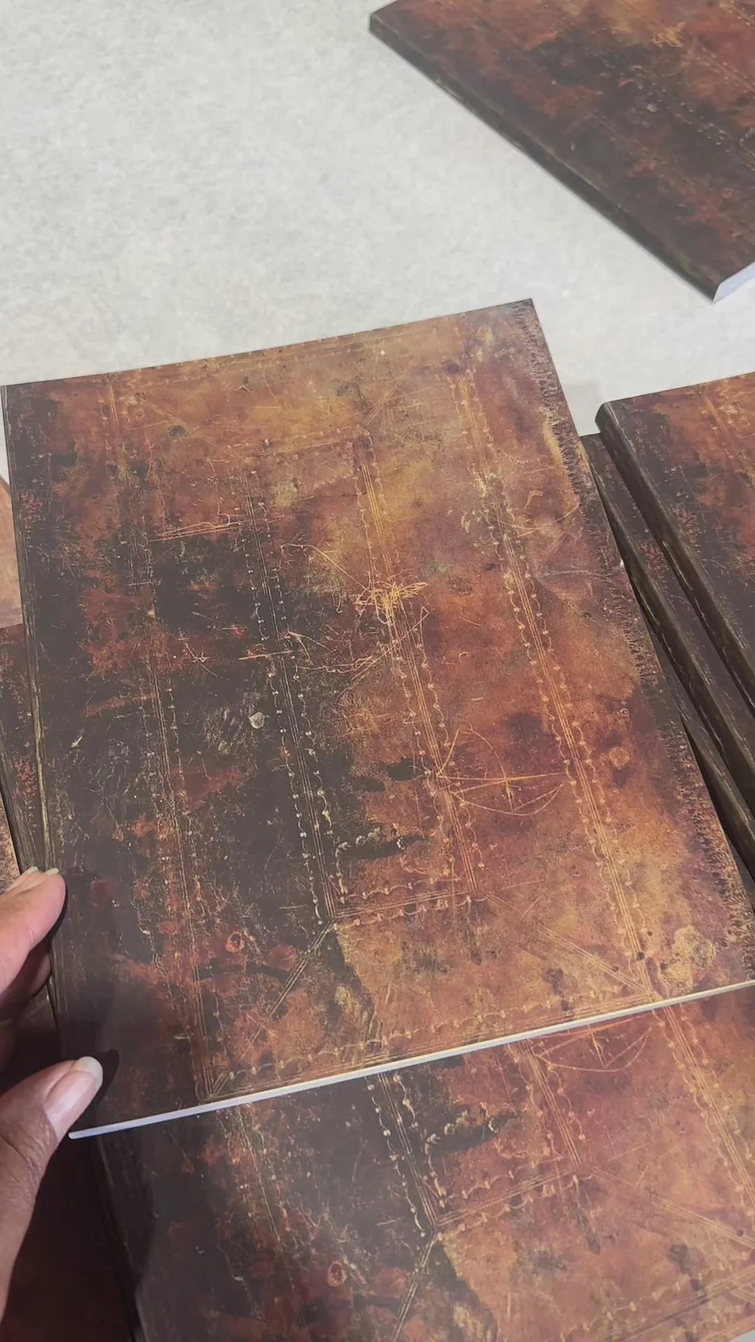 The Roycycled Art Journal