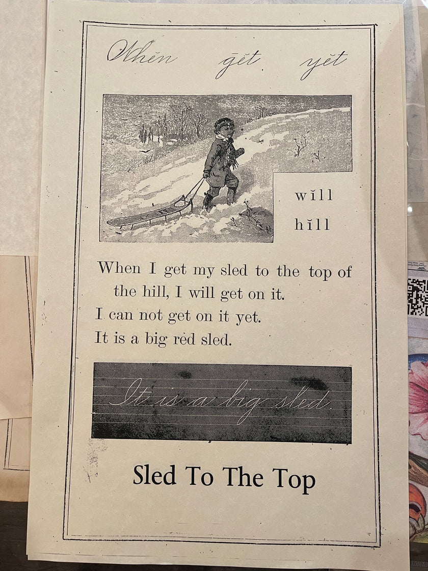 Sled to the Top (002) SPS2P6