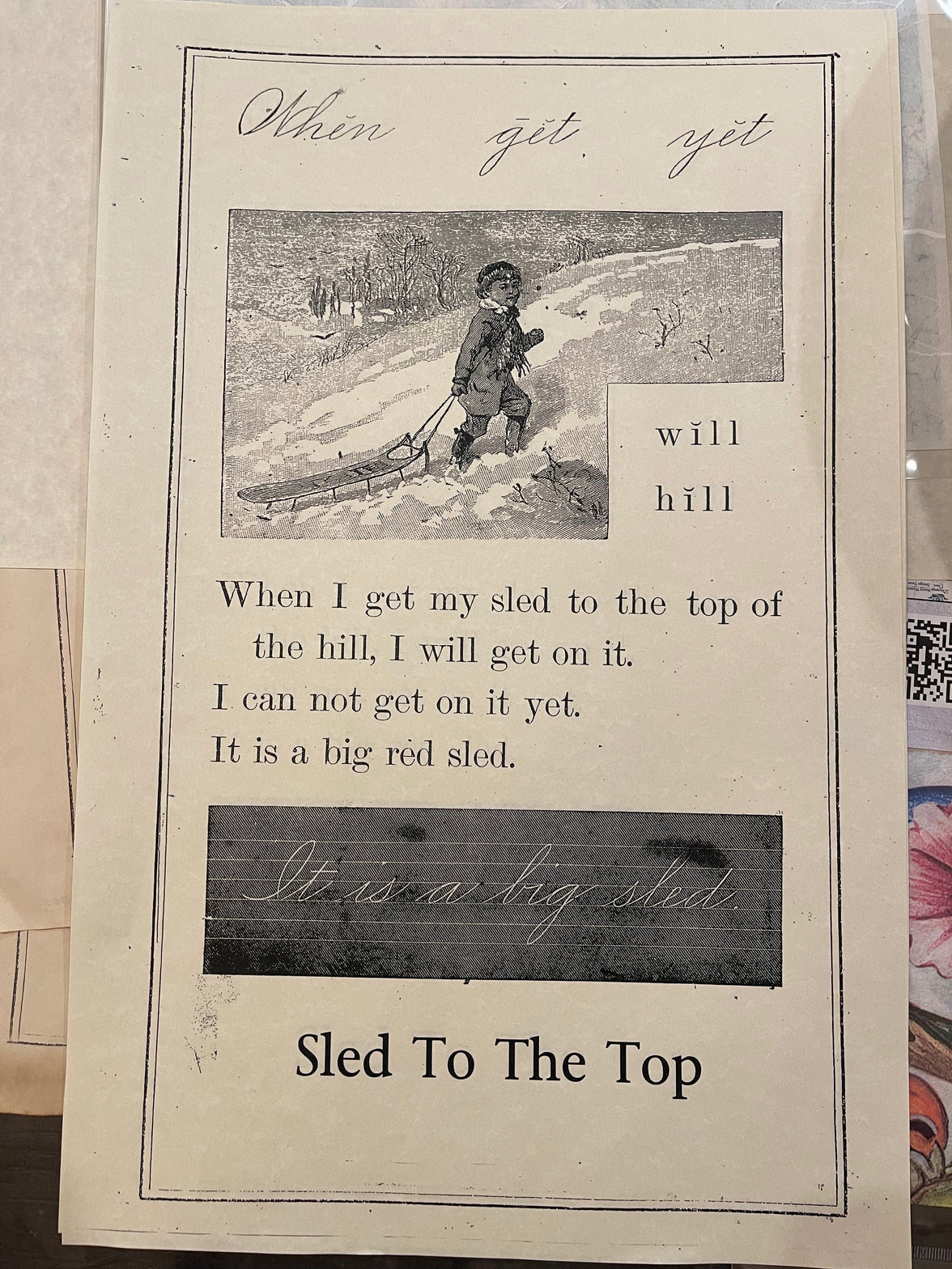 Sled to the Top (002) SPS2P6