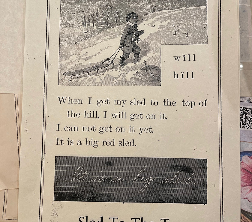 Sled to the Top (002) SPS2P6