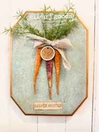 Spring Harvest Sign in person Workshop  3/15/26 1-3 pm