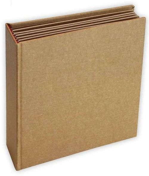 Hardboard Mini Journal 4.5”