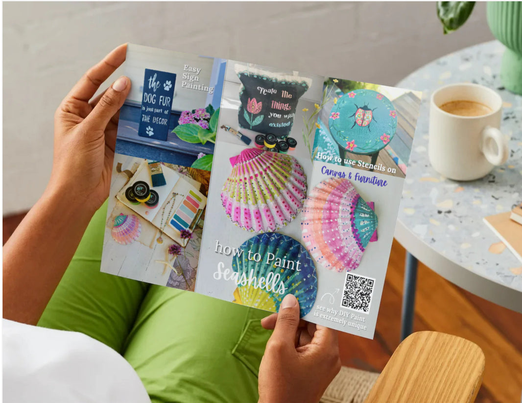 Mixology Lab 8 Color Sampler Summer Collection