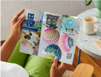 Mixology Lab 8 Color Sampler Summer Collection