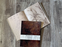 The Roycycled Art Journal