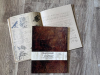 The Roycycled Art Journal