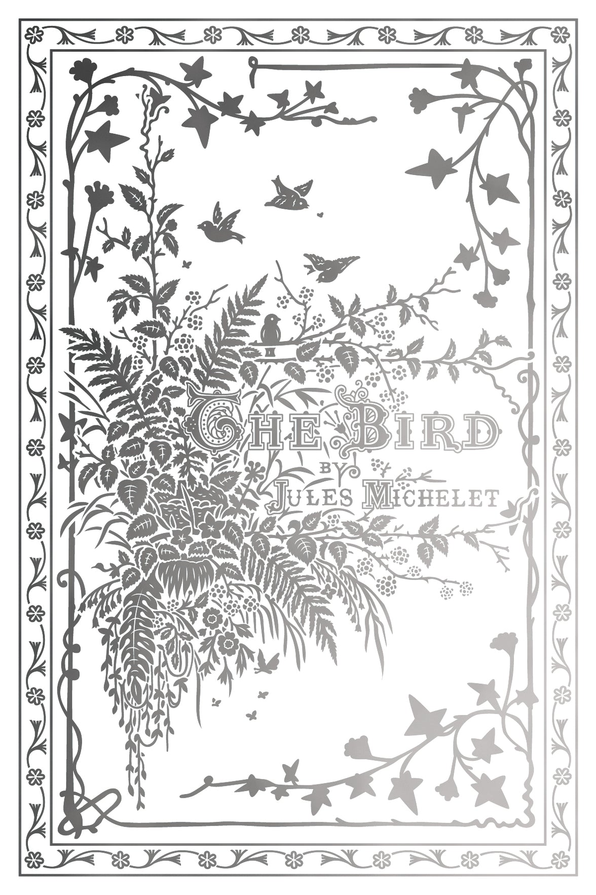 Athenaeum IOD Foil Transfer 8x12 Pad