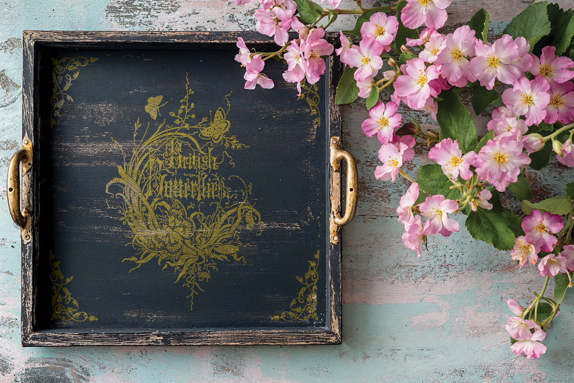 Athenaeum IOD Foil Transfer 8x12 Pad