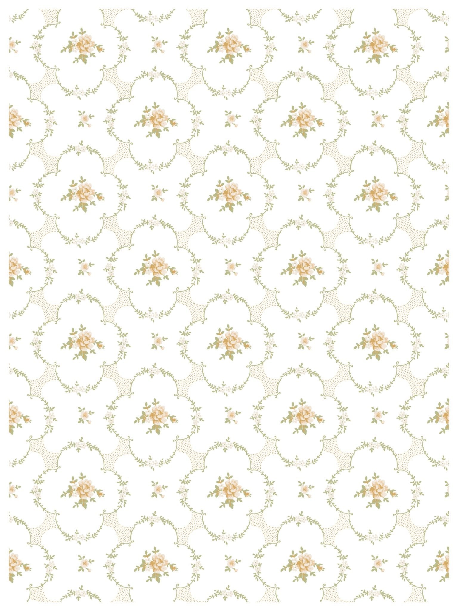 Alfred Peats and Co. IOD Paint Inlay 12x16 Pad
