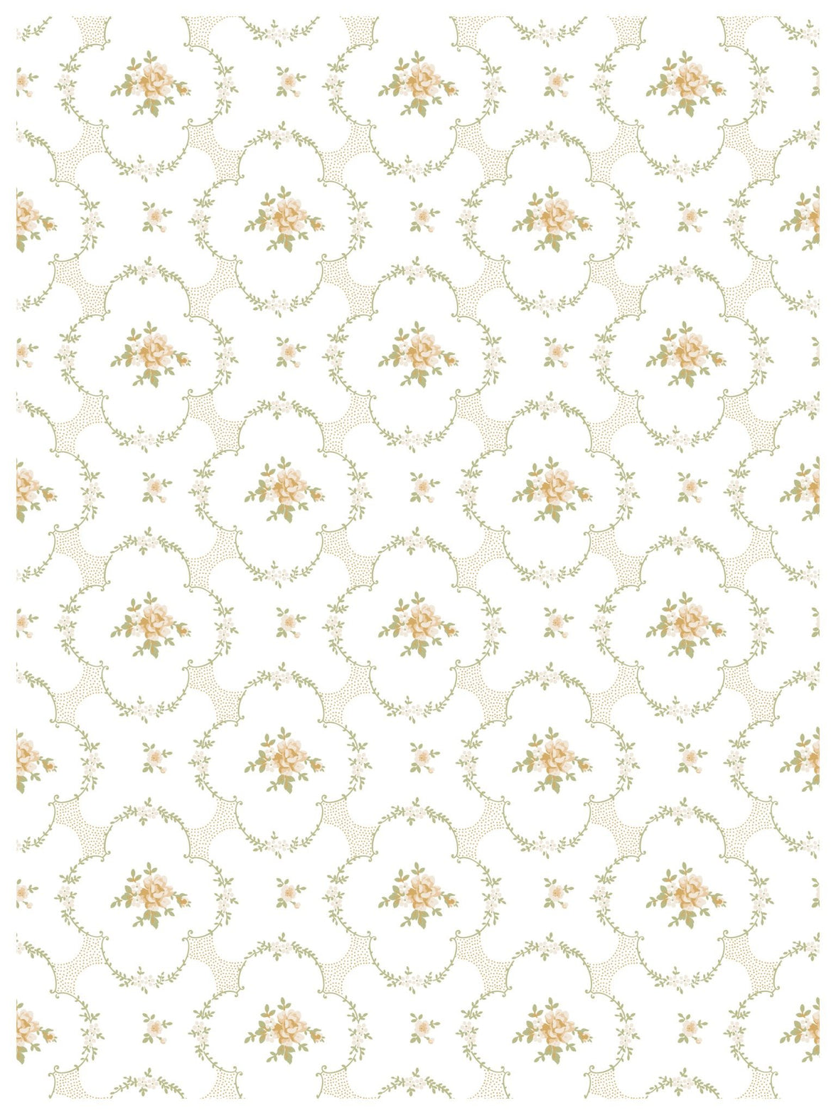 Alfred Peats and Co. IOD Paint Inlay 12x16 Pad