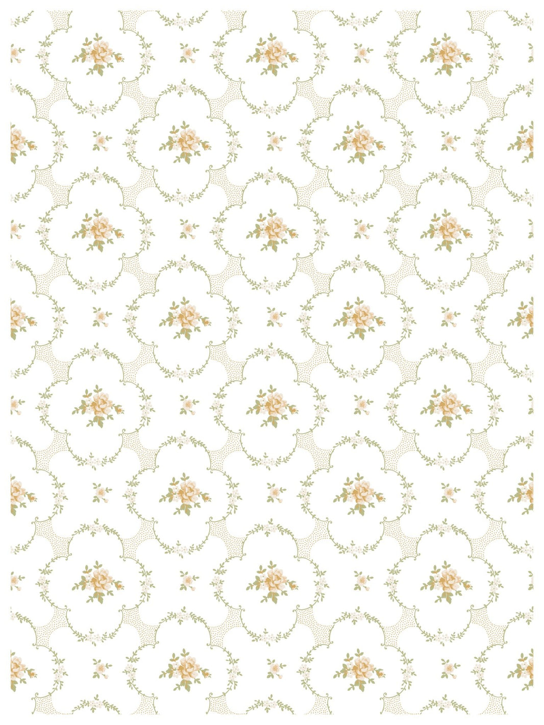 Alfred Peats and Co. IOD Paint Inlay 12x16 Pad