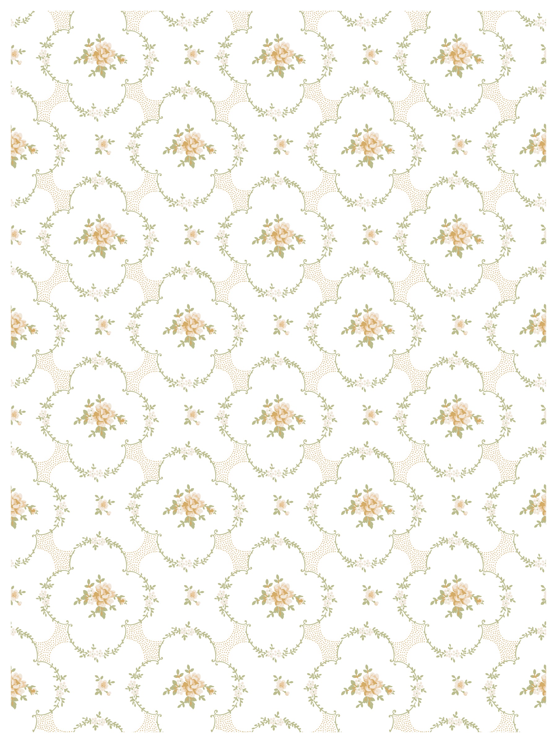 Alfred Peats and Co. IOD Paint Inlay 12x16 Pad