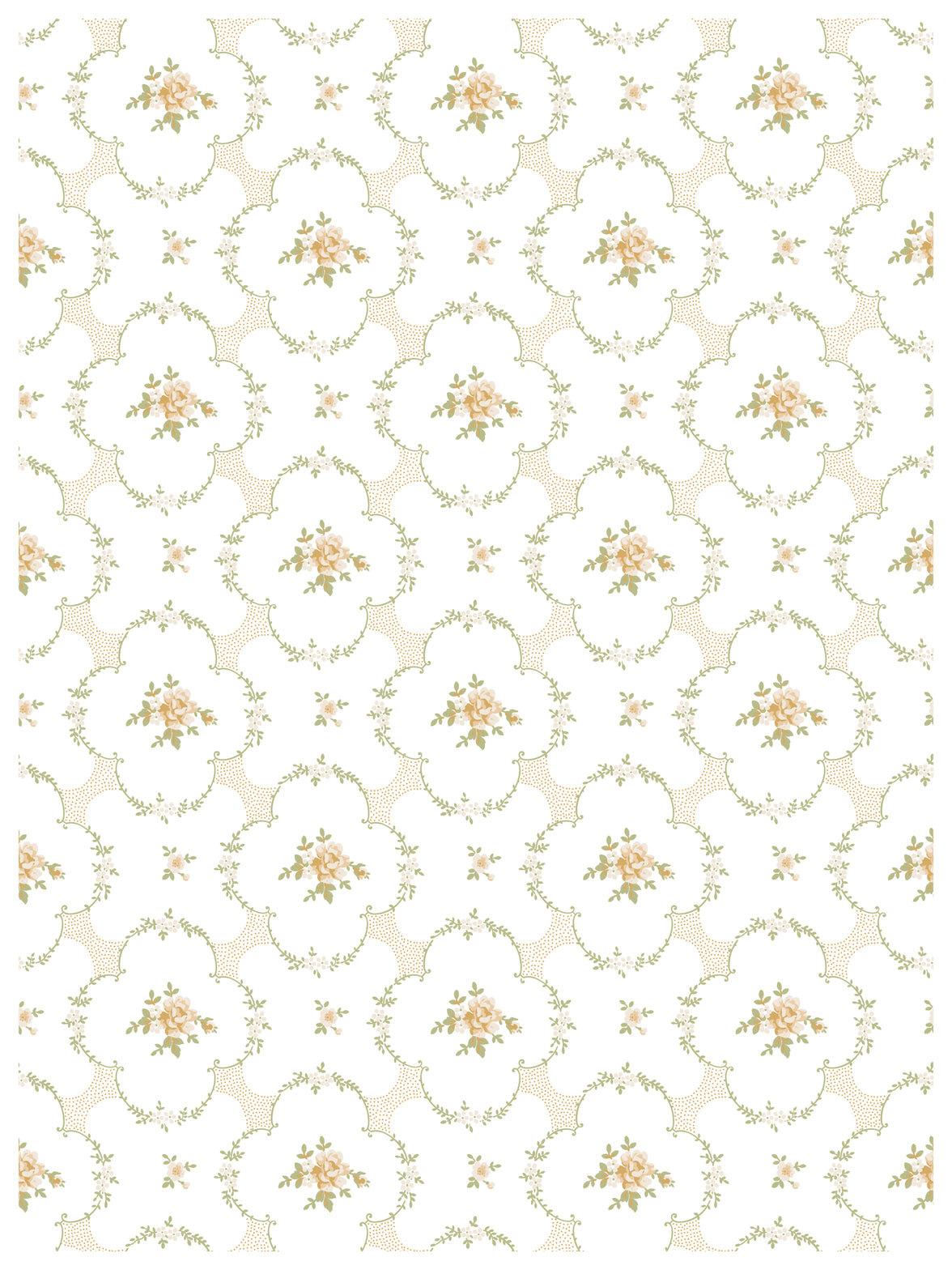 Alfred Peats and Co. IOD Paint Inlay 12x16 Pad