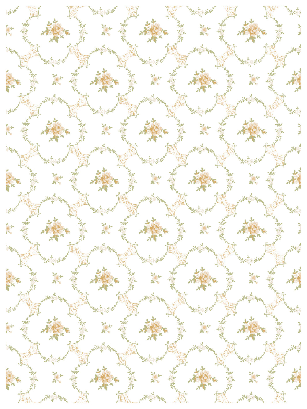 Alfred Peats and Co. IOD Paint Inlay 12x16 Pad
