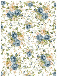 Alfred Peats and Co. IOD Paint Inlay 12x16 Pad
