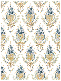 Alfred Peats and Co. IOD Paint Inlay 12x16 Pad