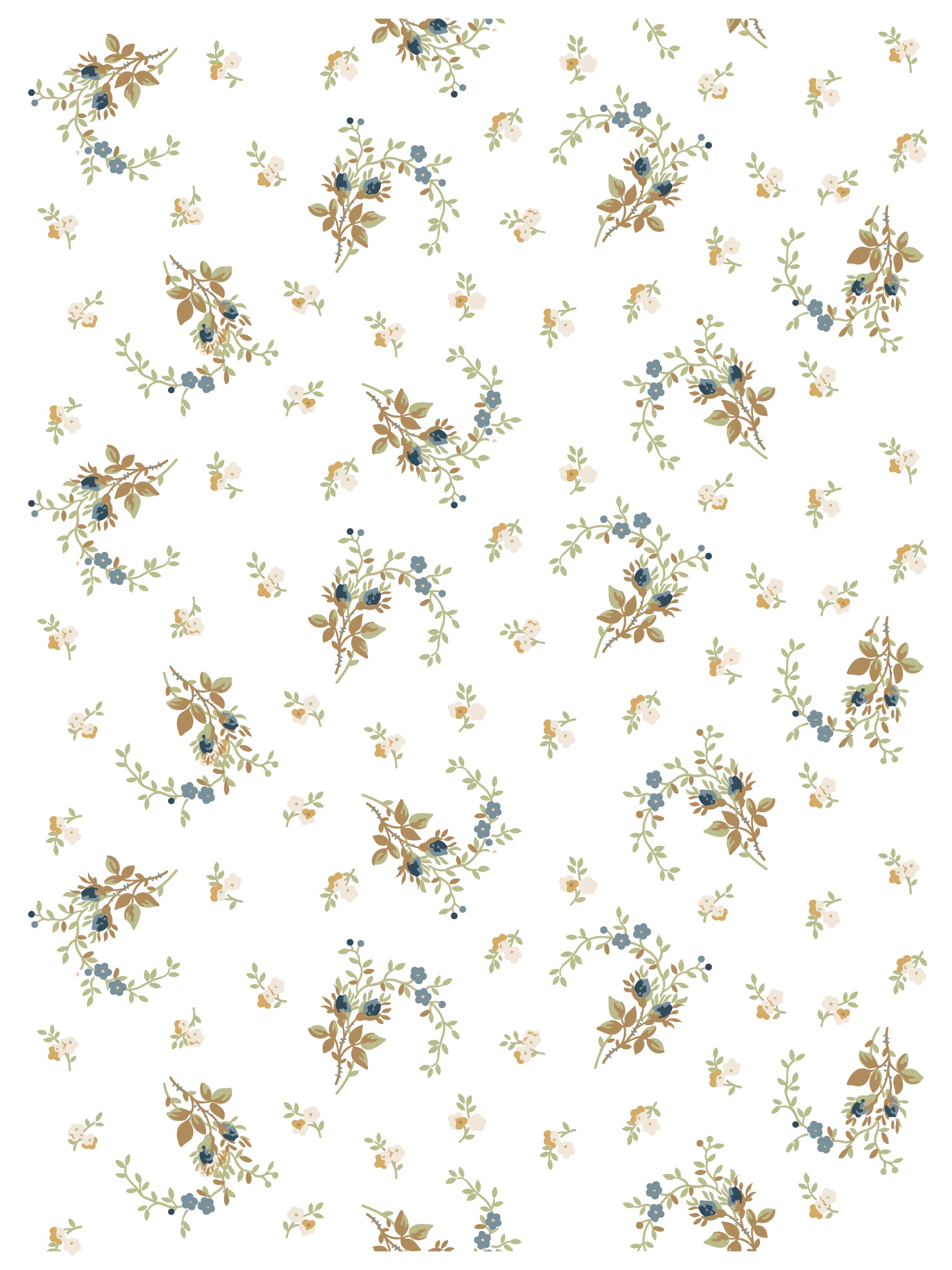 Alfred Peats and Co. IOD Paint Inlay 12x16 Pad
