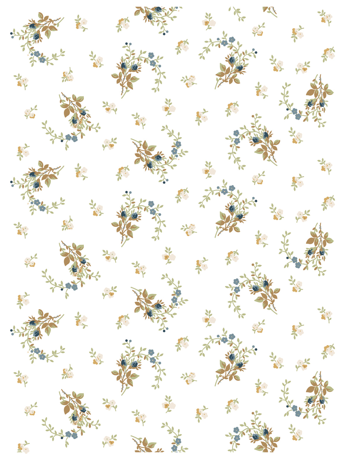 Alfred Peats and Co. IOD Paint Inlay 12x16 Pad