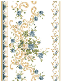 Alfred Peats and Co. IOD Paint Inlay 12x16 Pad