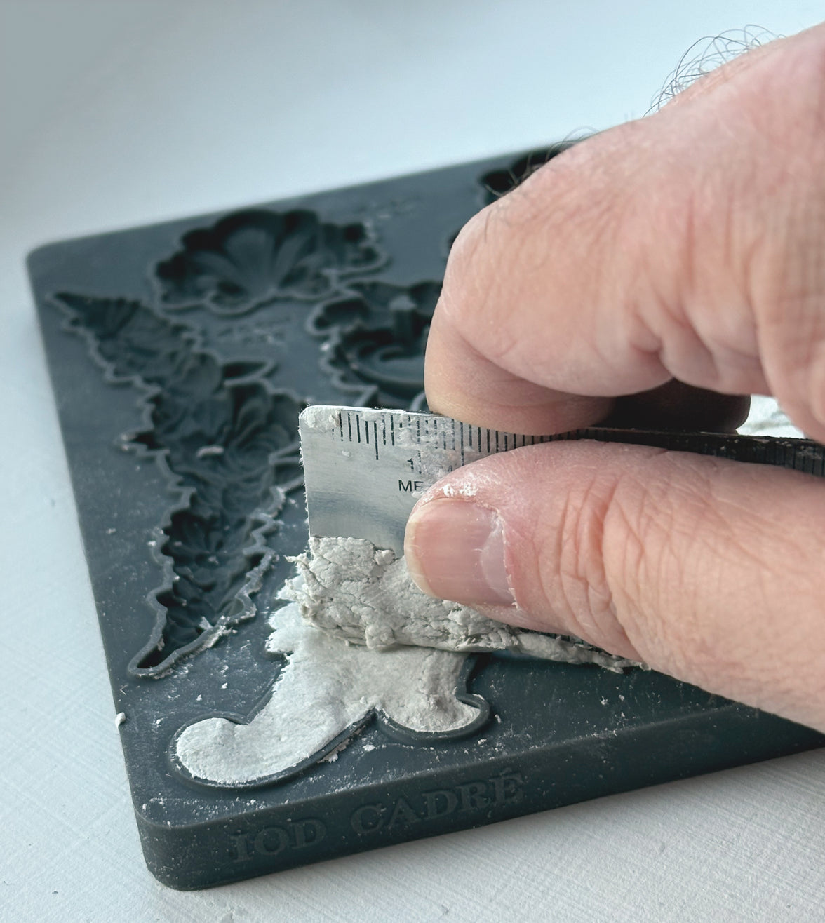 Cadré 6x10 IOD Mould