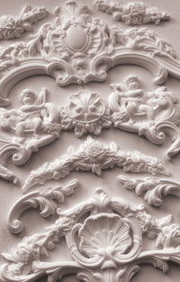 Cadré 6x10 IOD Mould