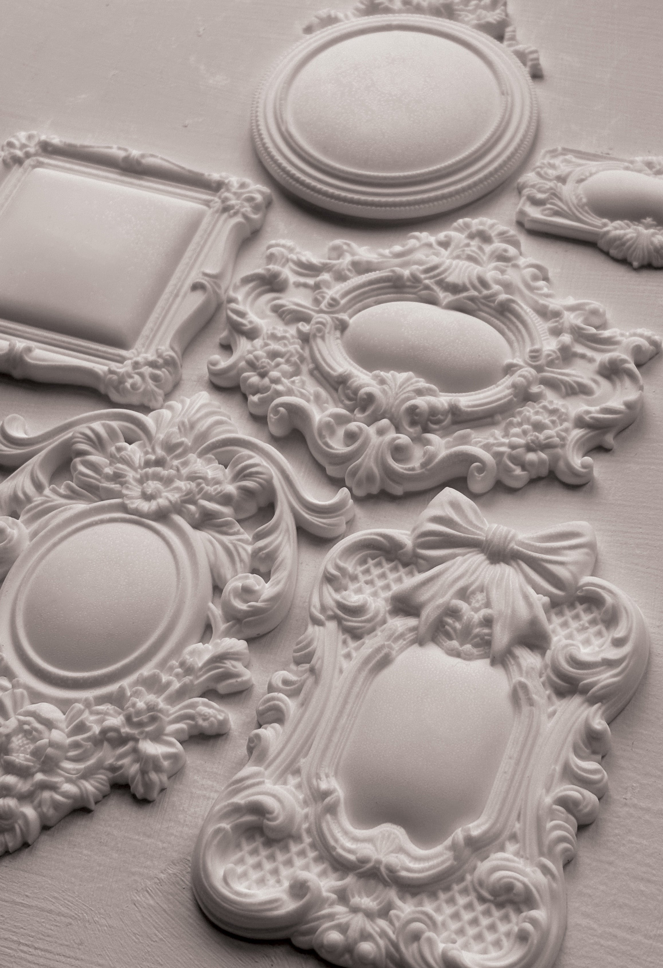 Frames 3 6x10 IOD Mould