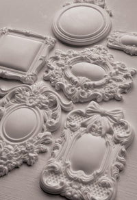 Frames 3 6x10 IOD Mould