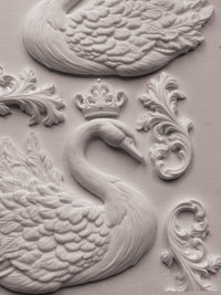 Swans 6x10 IOD Mould
