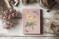 By Any Other Name IOD Transfer 8x12 Pad™