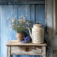 Emily Clare IOD Transfer 8x12 Pad™