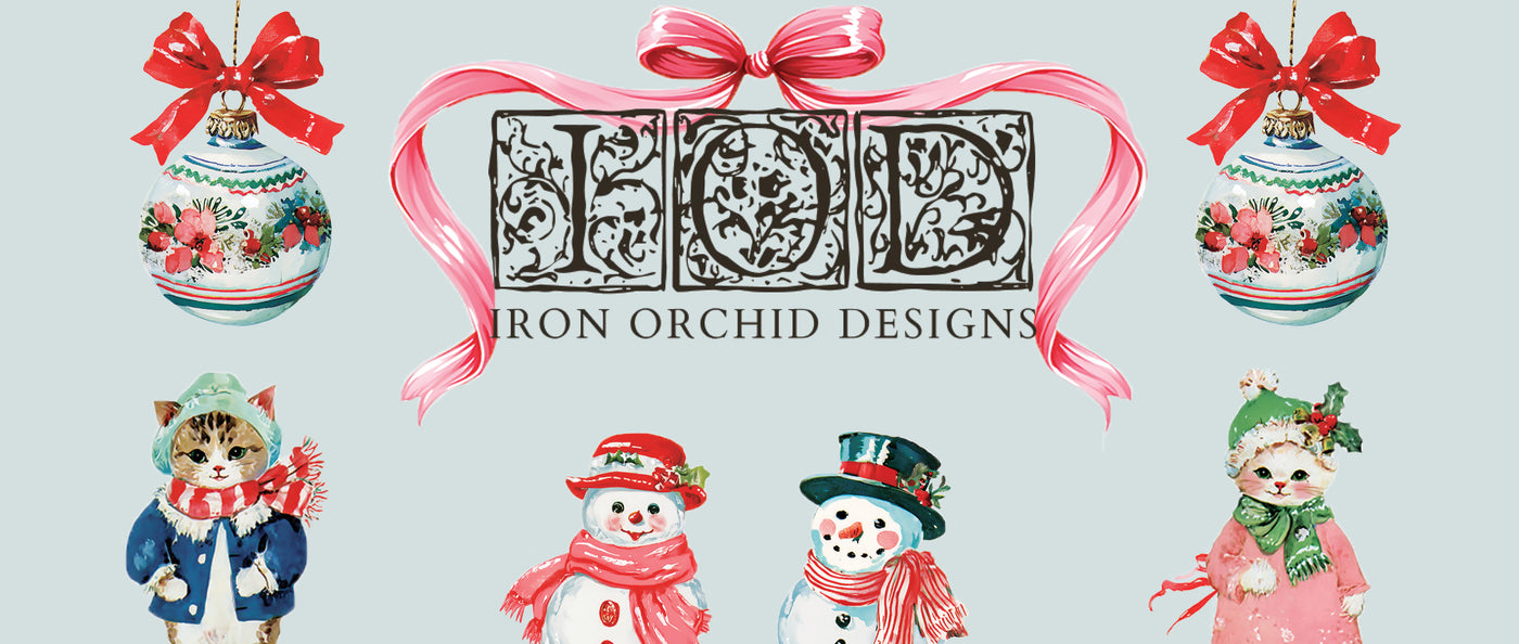 IOD Christmas Encore