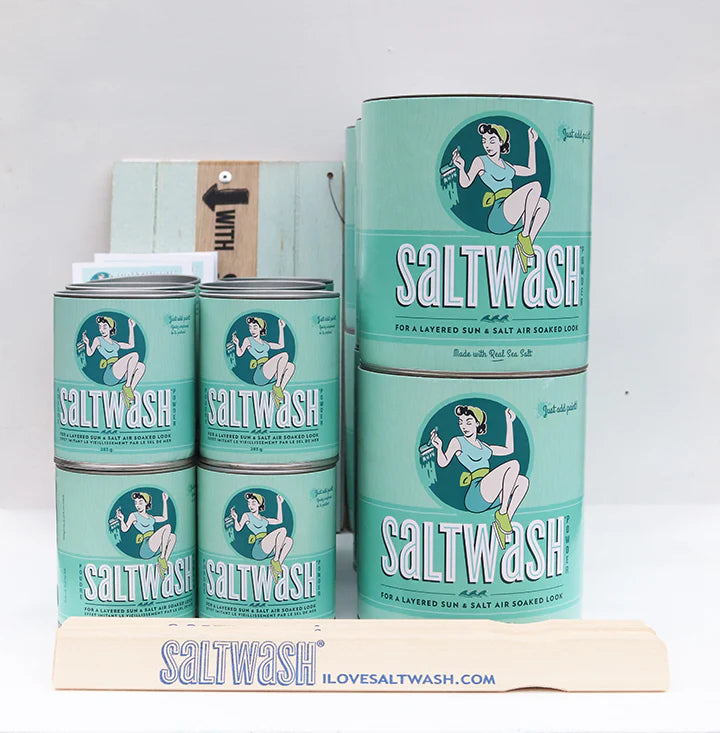 Saltwash® Faux Effects Kit