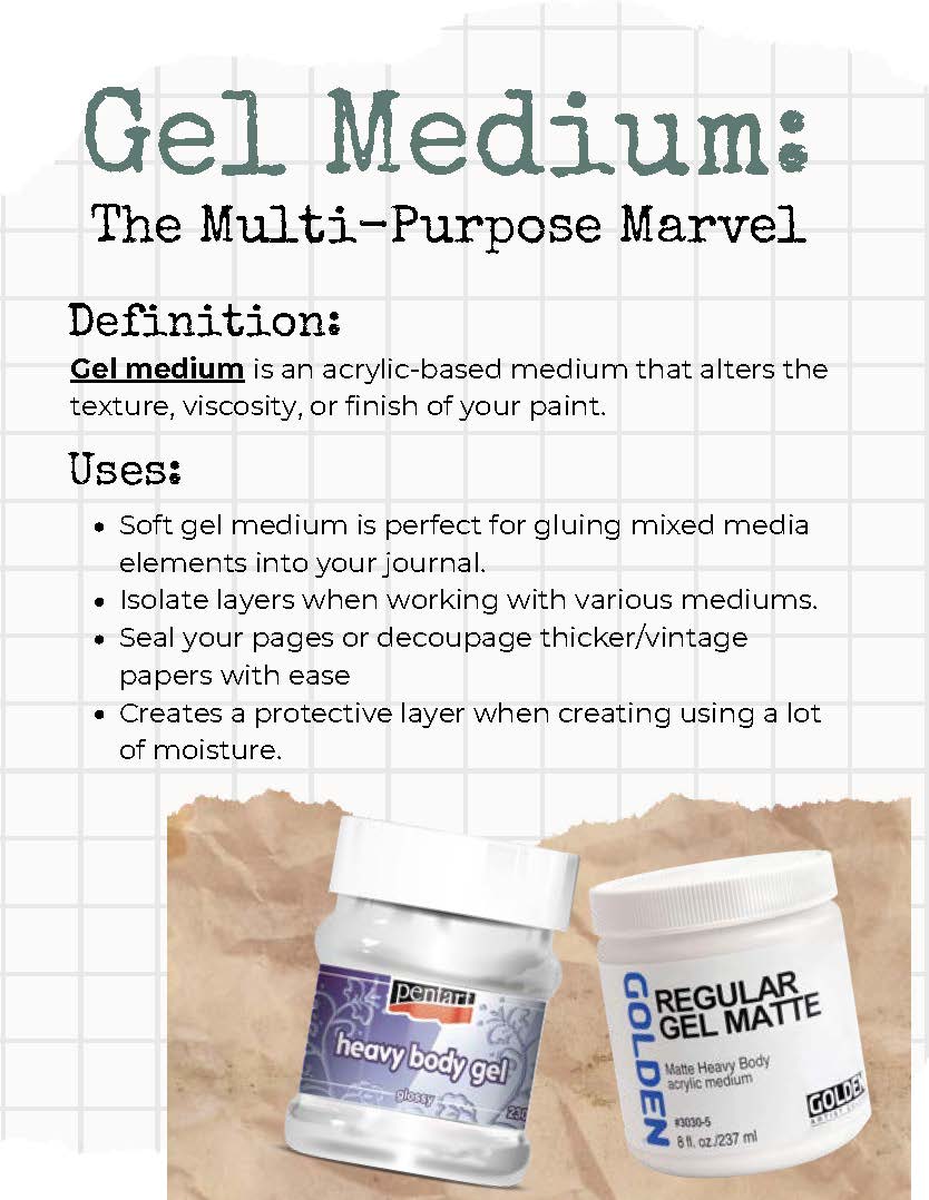 The Roycycled Art Journal