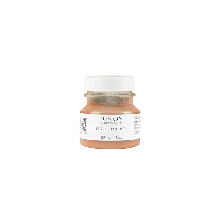 Fusion Brush Soap/Cleaner