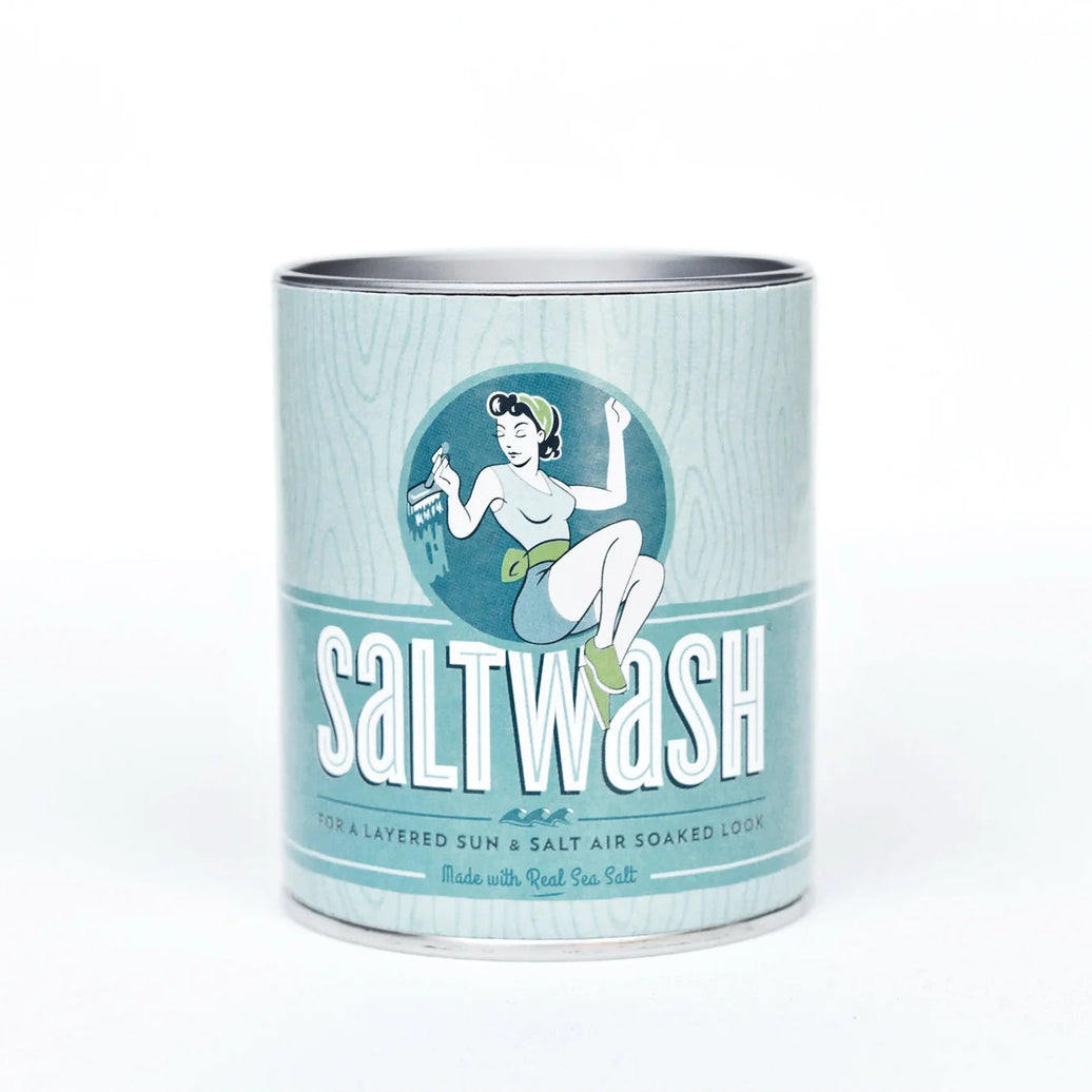 Saltwash Powder 10oz Can