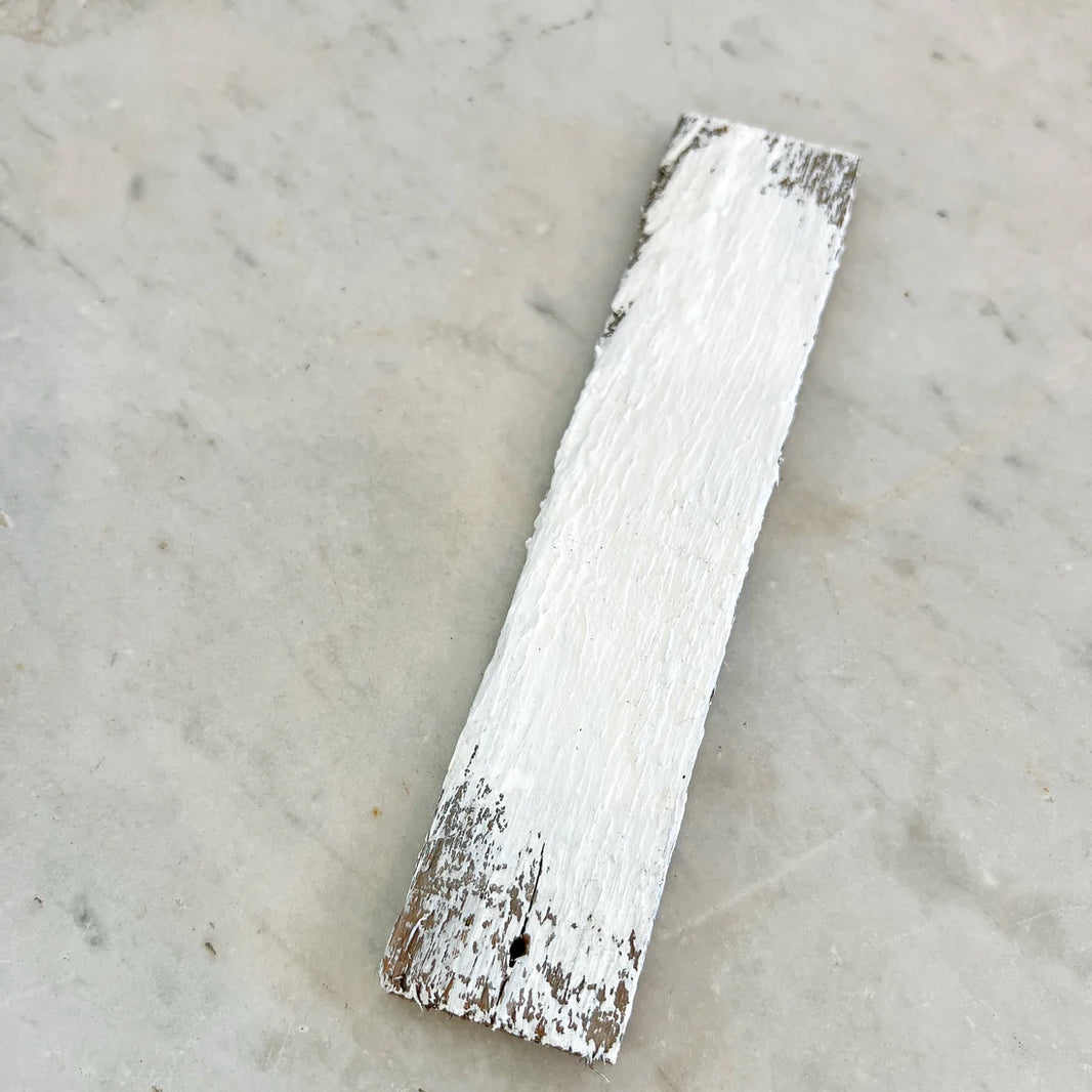 JRV Cottage Color White Linen