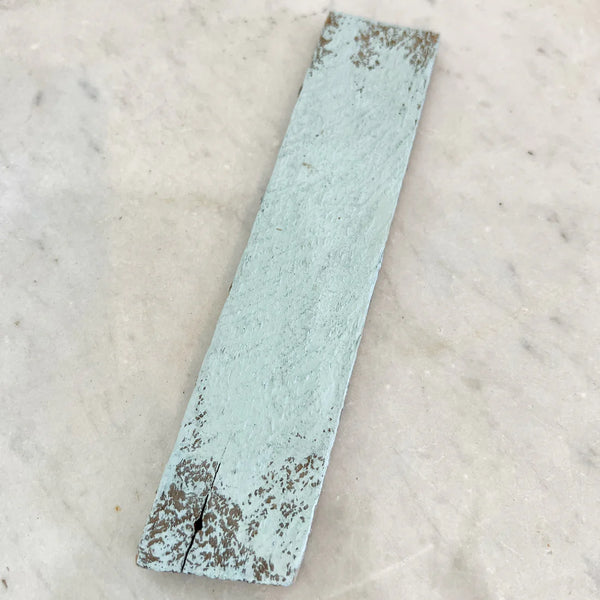 JRV Cottage Color Haint Blue