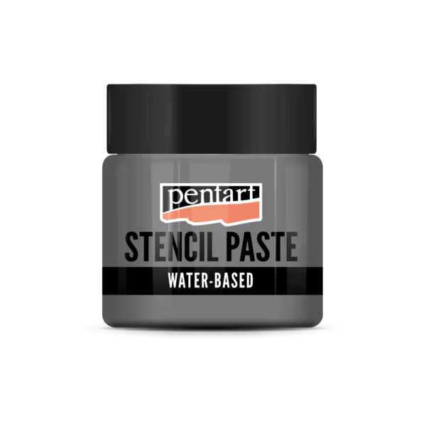 Stencil Paste 50ml