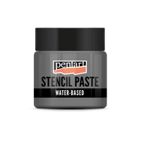 Stencil Paste 50ml