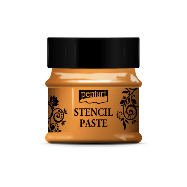 Stencil Paste 50ml