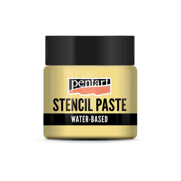 Stencil Paste 50ml