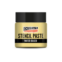 Stencil Paste 50ml