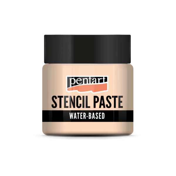 Stencil Paste 50ml
