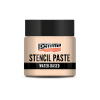 Stencil Paste 50ml