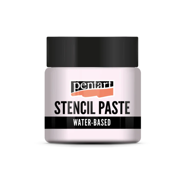 Stencil Paste 50ml