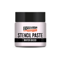 Stencil Paste 50ml