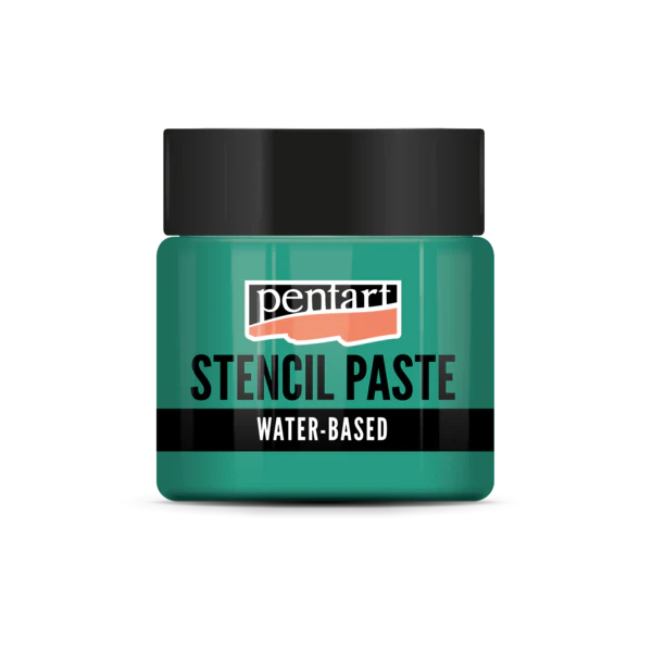 Stencil Paste 50ml
