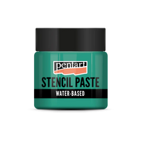 Stencil Paste 50ml